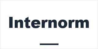Installateur agréé INTERNORM à Arpajon
