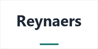 Installateur agréé REYNAERS à Arpajon